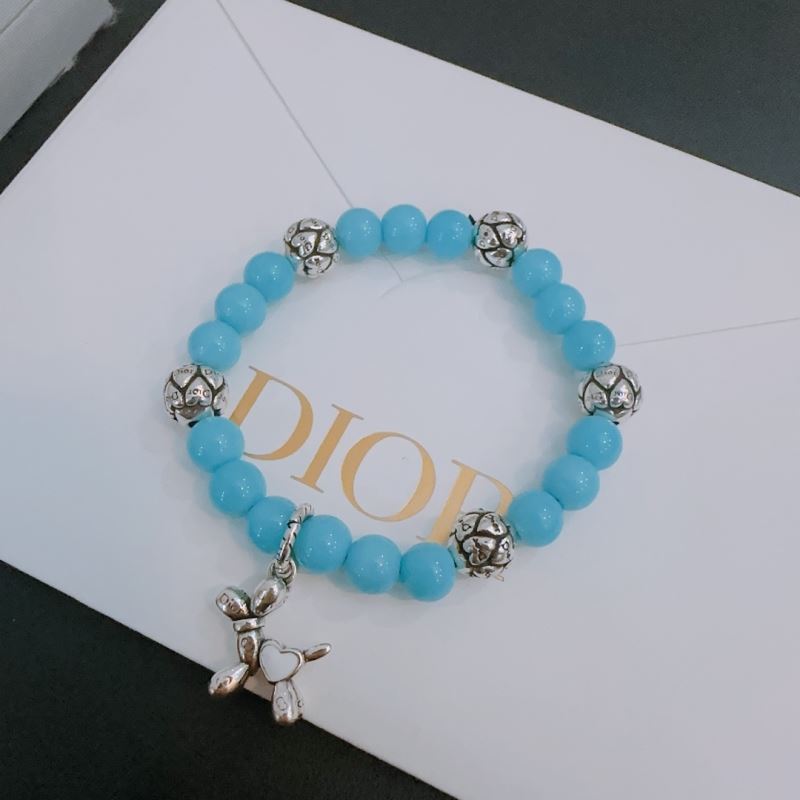 Christian Dior Bracelets